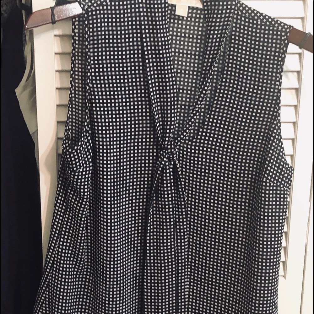 Michael Kors shirt